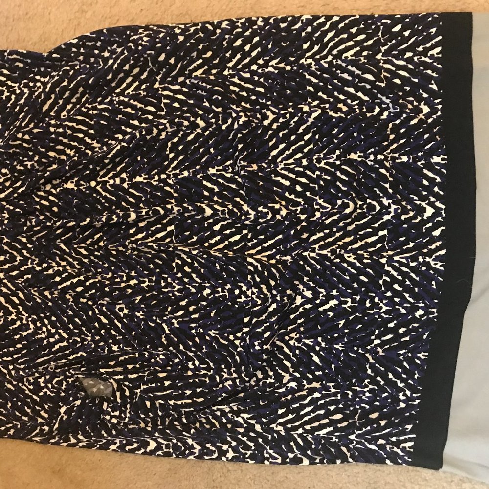 woman's tunic calvin klein